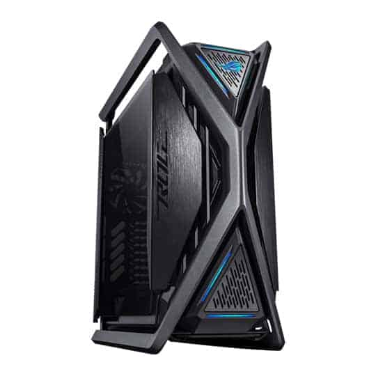 ASUS ROG Hyperion GR701 Full Tower Gaming Case